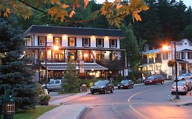 Hotel Mont-Tremblant